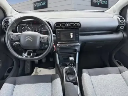 Photo 6 Citroën C3 Aircross  PureTech 110ch S&S Origins E6.d