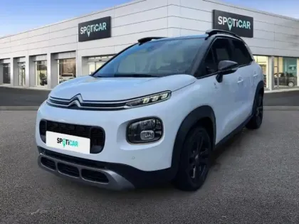 Photo Citroën C3 Aircross