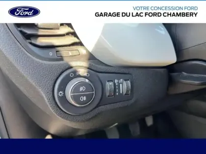 Photo 10 Fiat 500 Gén. I Ph2 City Cross 5