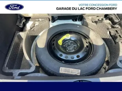 Photo 8 Fiat 500 Gén. I Ph2 City Cross 5