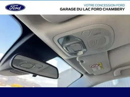 Photo 11 Fiat 500 Gén. I Ph2 City Cross 5