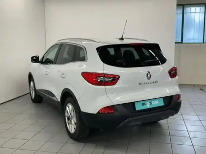 Photo 5 Renault Kadjar  1.3 TCe 140ch FAP Intens