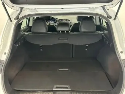 Photo 11 Renault Kadjar  1.3 TCe 140ch FAP Intens