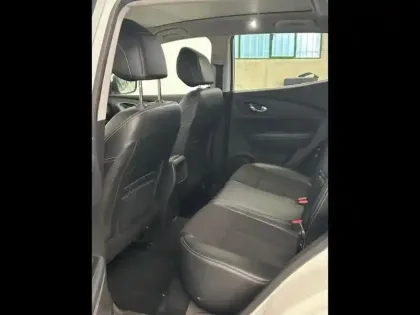 Photo 9 Renault Kadjar  1.3 TCe 140ch FAP Intens