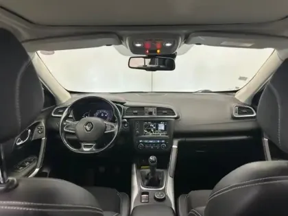 Photo 14 Renault Kadjar  1.3 TCe 140ch FAP Intens