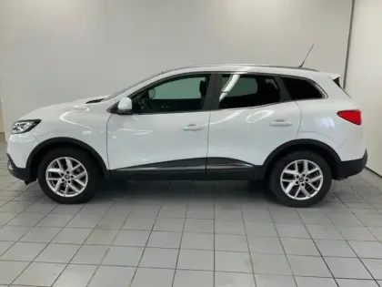 Photo 4 Renault Kadjar  1.3 TCe 140ch FAP Intens