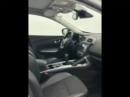 Photo 13 Renault Kadjar  1.3 TCe 140ch FAP Intens