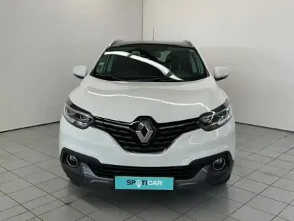 Photo 1 Renault Kadjar  1.3 TCe 140ch FAP Intens