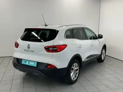 Photo 2 Renault Kadjar  1.3 TCe 140ch FAP Intens
