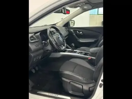 Photo 12 Renault Kadjar  1.3 TCe 140ch FAP Intens