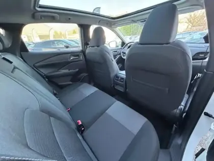 Photo 10 Nissan Qashqai  e-POWER 190ch N-Connecta 2022