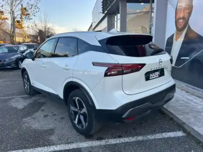 Photo 6 Nissan Qashqai  e-POWER 190ch N-Connecta 2022