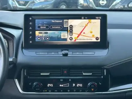 Photo 14 Nissan Qashqai  e-POWER 190ch N-Connecta 2022