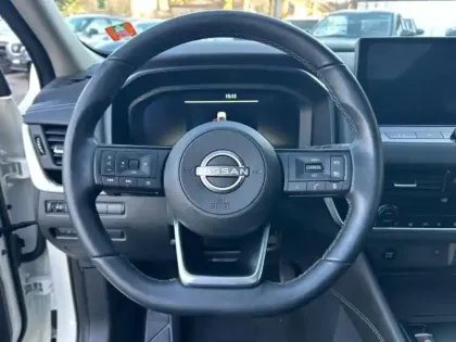 Photo 11 Nissan Qashqai  e-POWER 190ch N-Connecta 2022