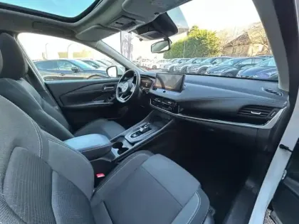 Photo 9 Nissan Qashqai  e-POWER 190ch N-Connecta 2022