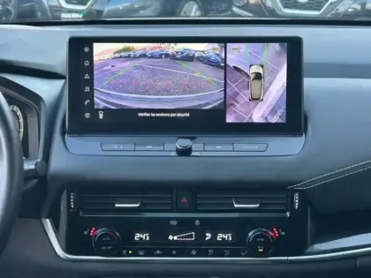 Photo 13 Nissan Qashqai  e-POWER 190ch N-Connecta 2022