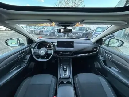 Photo 8 Nissan Qashqai  e-POWER 190ch N-Connecta 2022