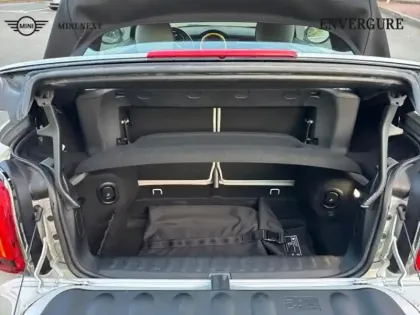 Photo 6 Mini Mini cabrio Cabrio Cooper S 192ch Sidewalk BVA7 Euro6d-T