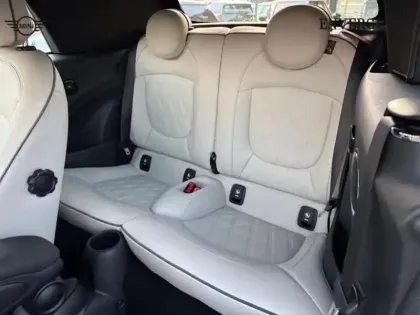 Photo 11 Mini Mini cabrio Cabrio Cooper S 192ch Sidewalk BVA7 Euro6d-T