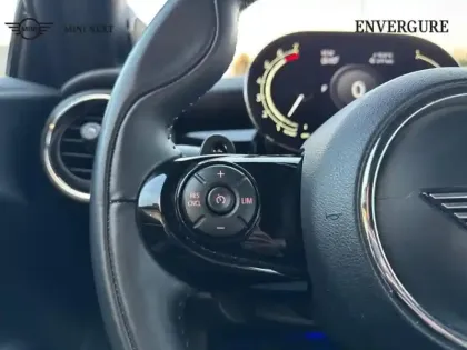 Photo 13 Mini Mini cabrio Cabrio Cooper S 192ch Sidewalk BVA7 Euro6d-T