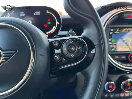 Photo 14 Mini Mini cabrio Cabrio Cooper S 192ch Sidewalk BVA7 Euro6d-T