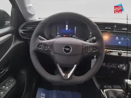 Photo 26 Opel Corsa  1.2 Turbo 100ch Edition