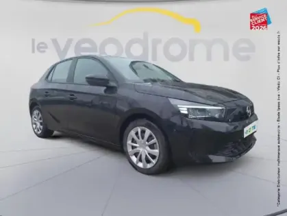 Photo 2 Opel Corsa  1.2 Turbo 100ch Edition