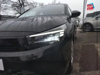 Photo 27 Opel Corsa  1.2 Turbo 100ch Edition