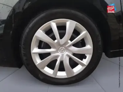 Photo 24 Opel Corsa  1.2 Turbo 100ch Edition