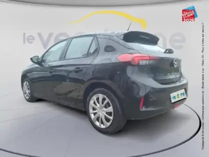 Photo 22 Opel Corsa  1.2 Turbo 100ch Edition