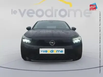 Photo 16 Opel Corsa  1.2 Turbo 100ch Edition