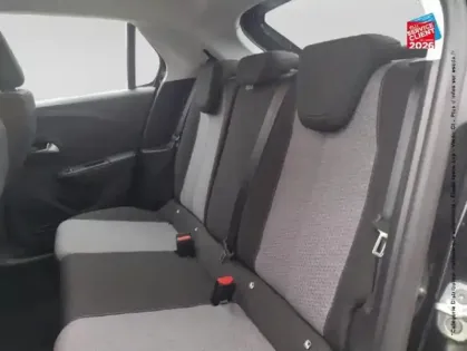 Photo 25 Opel Corsa  1.2 Turbo 100ch Edition