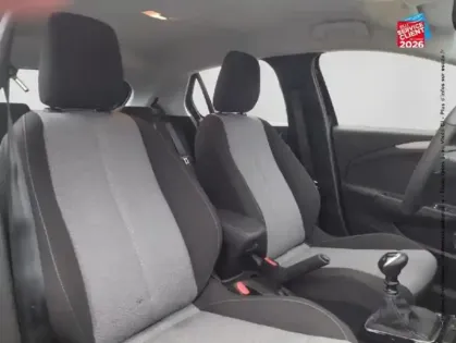 Photo 4 Opel Corsa  1.2 Turbo 100ch Edition