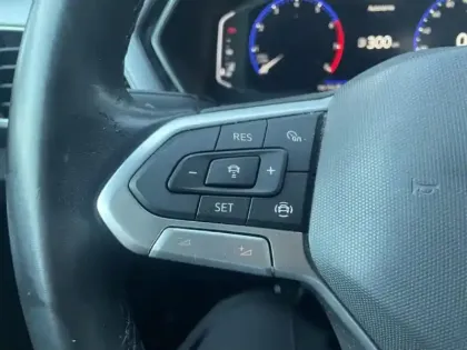 Photo 12 Volkswagen T-cross  1.0 TSI 95ch Active