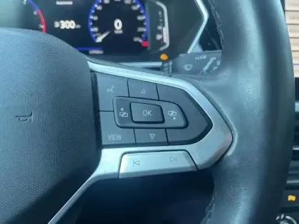 Photo 13 Volkswagen T-cross  1.0 TSI 95ch Active