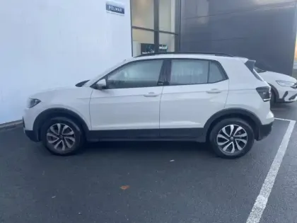 Photo 2 Volkswagen T-cross  1.0 TSI 95ch Active