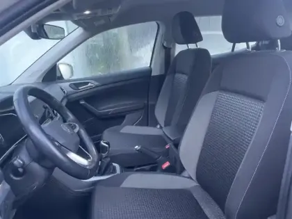 Photo 8 Volkswagen T-cross  1.0 TSI 95ch Active