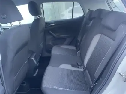 Photo 6 Volkswagen T-cross  1.0 TSI 95ch Active