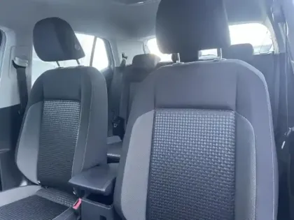 Photo 9 Volkswagen T-cross  1.0 TSI 95ch Active