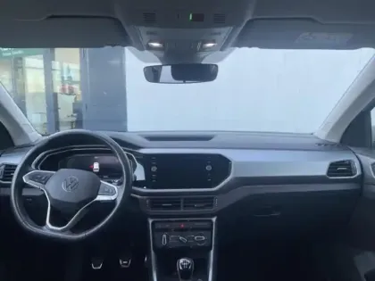 Photo 7 Volkswagen T-cross  1.0 TSI 95ch Active