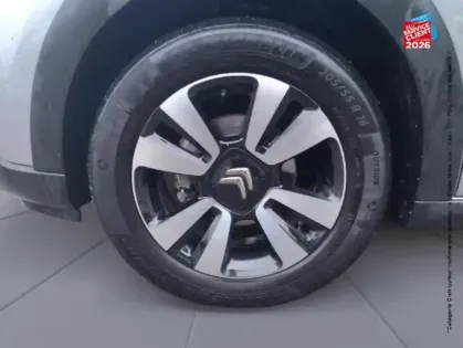 Photo 9 Citroën C3  1.2 PureTech 110ch S/S MAX Boite Automatique GPS Camera Carplay