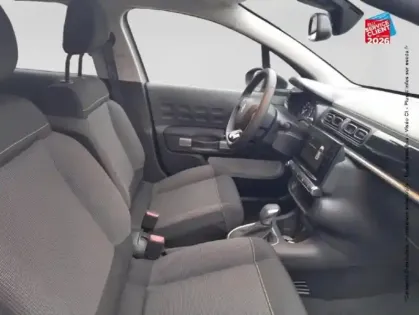 Photo 4 Citroën C3  1.2 PureTech 110ch S/S MAX Boite Automatique GPS Camera Carplay