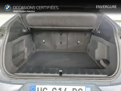 Photo 6 BMW X2  sDrive20iA 170ch M Sport DKG7