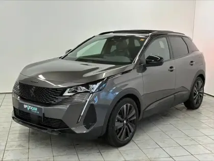 Photo Peugeot 3008