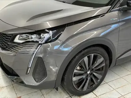 Photo 7 Peugeot 3008  HYBRID 225ch GT e-EAT8