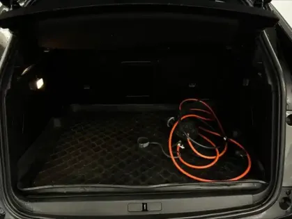 Photo 10 Peugeot 3008  HYBRID 225ch GT e-EAT8