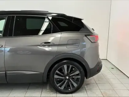 Photo 1 Peugeot 3008  HYBRID 225ch GT e-EAT8