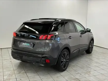 Photo 9 Peugeot 3008  HYBRID 225ch GT e-EAT8