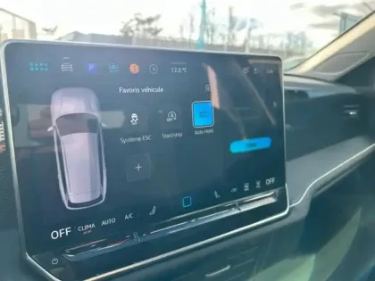 Photo 6 Volkswagen Passat  SW 1.5 eTSI 150ch Life Plus DSG7