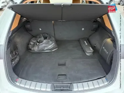 Photo 28 Lexus Nx  450h+ Luxe 4WD
